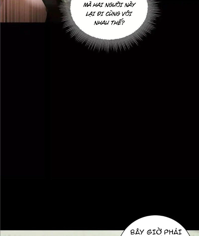 Ta Thăng Cấp Cùng Tai Ách Chapter 18 - Trang 2