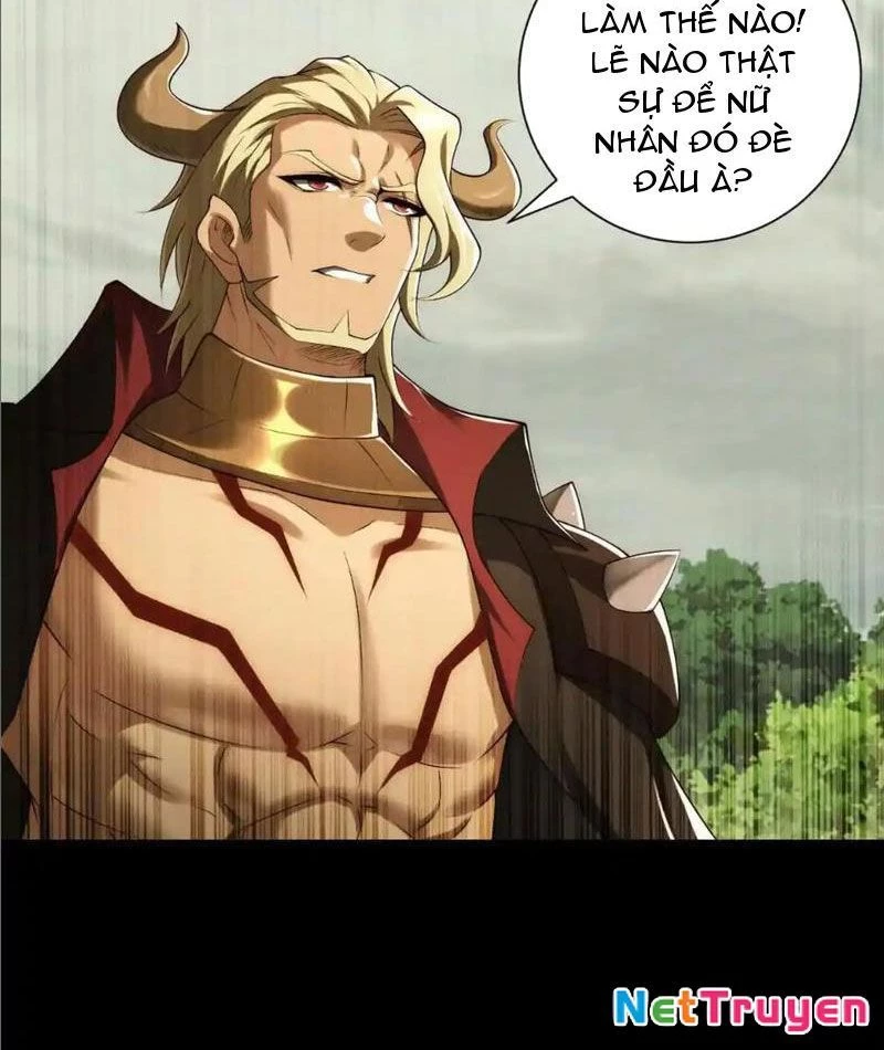 Ta Thăng Cấp Cùng Tai Ách Chapter 18 - Trang 2