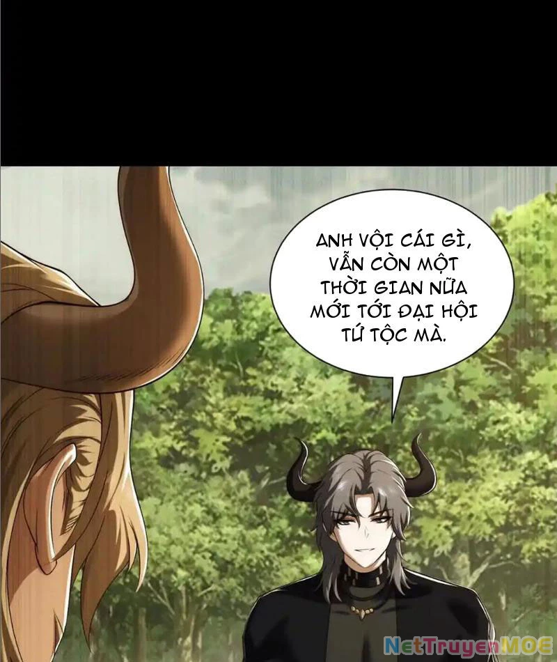 Ta Thăng Cấp Cùng Tai Ách Chapter 18 - Trang 2