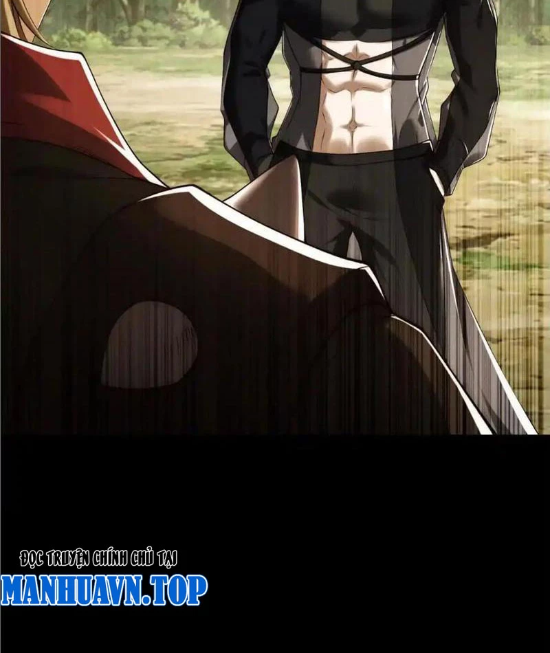 Ta Thăng Cấp Cùng Tai Ách Chapter 18 - Trang 2