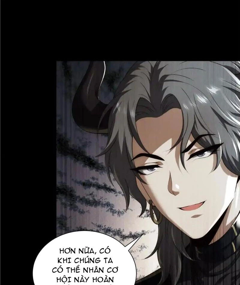 Ta Thăng Cấp Cùng Tai Ách Chapter 18 - Trang 2