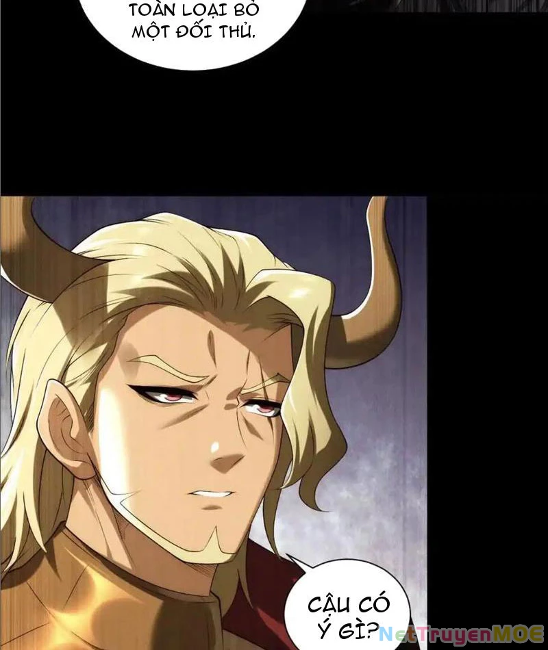 Ta Thăng Cấp Cùng Tai Ách Chapter 18 - Trang 2