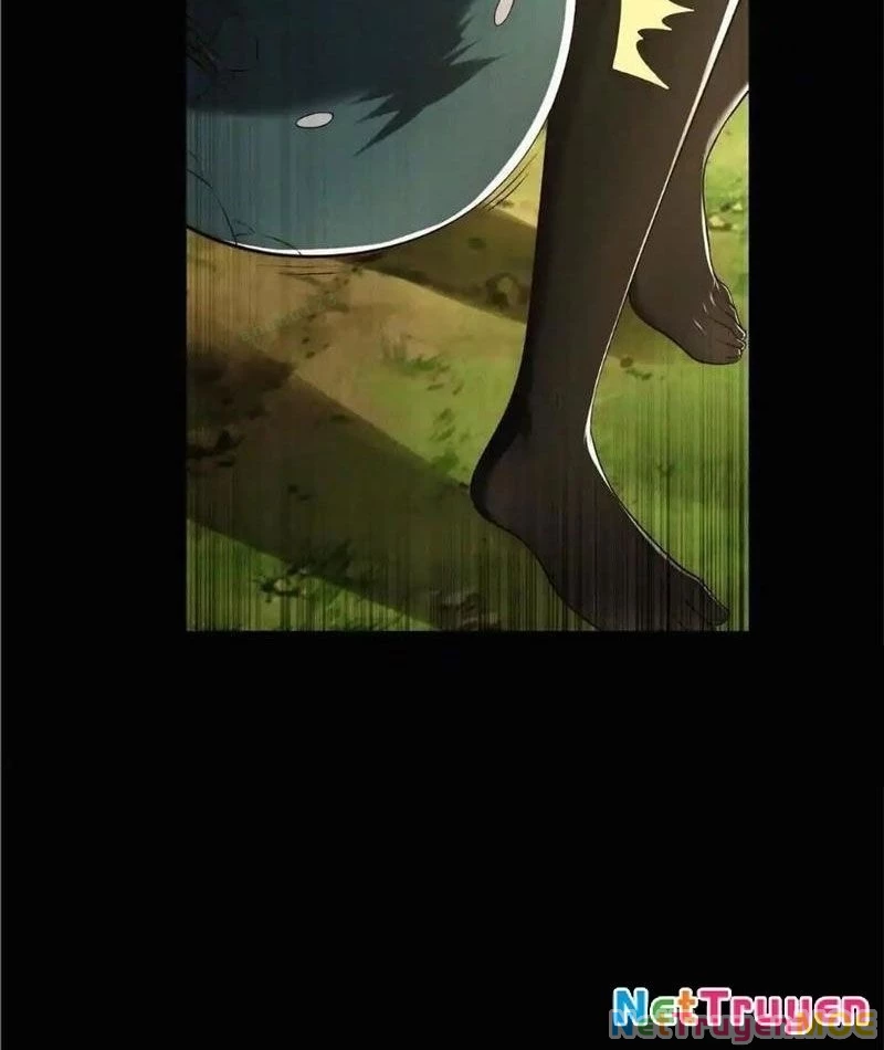 Ta Thăng Cấp Cùng Tai Ách Chapter 18 - Trang 2