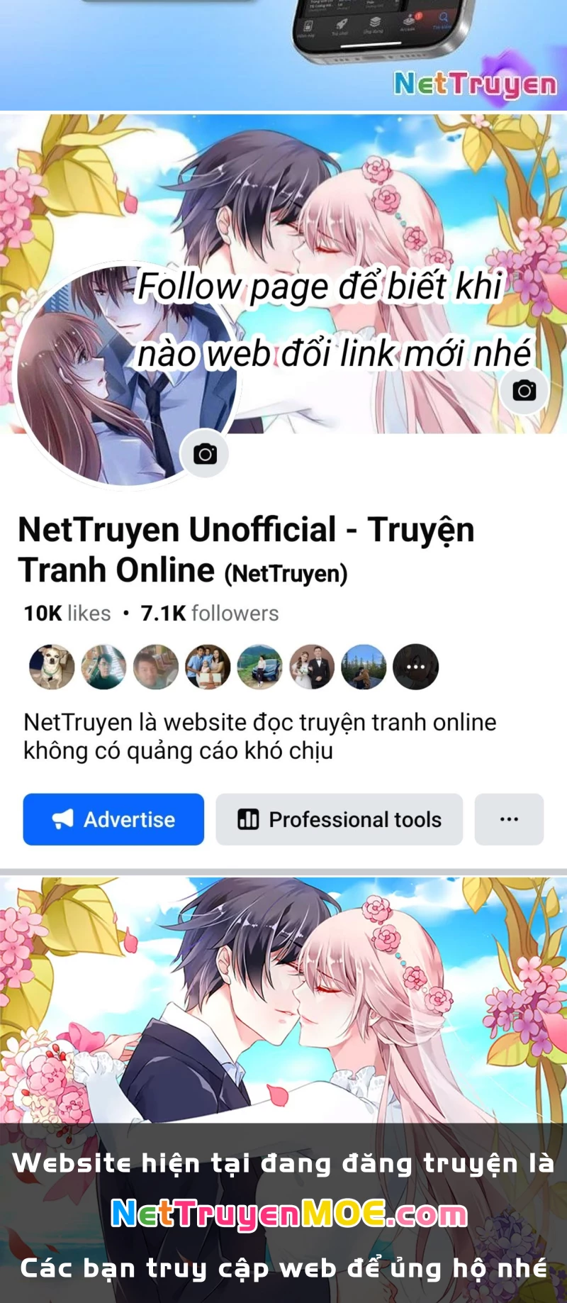 Ta Thăng Cấp Cùng Tai Ách Chapter 18 - Trang 2