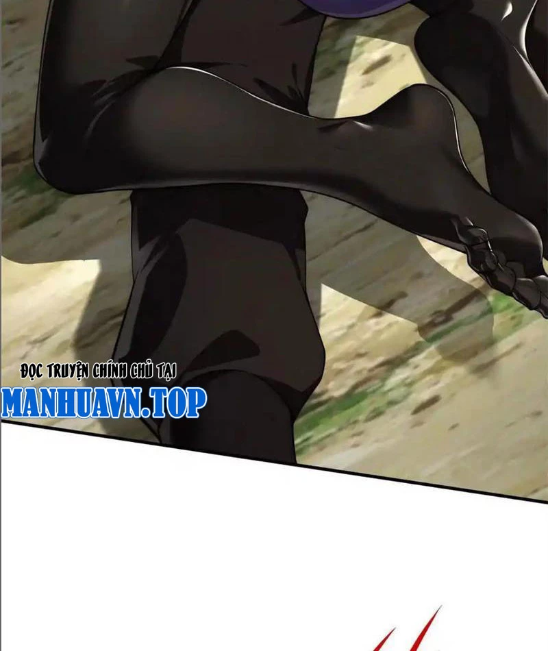 Ta Thăng Cấp Cùng Tai Ách Chapter 18 - Trang 2