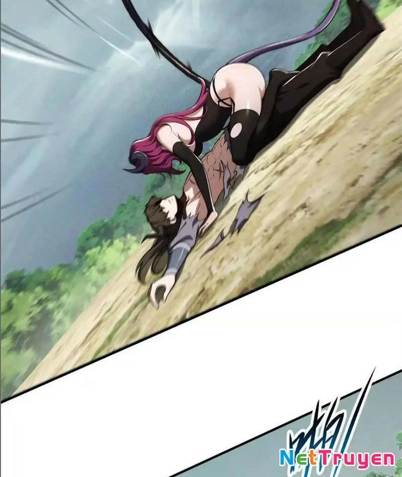 Ta Thăng Cấp Cùng Tai Ách Chapter 18 - Trang 2