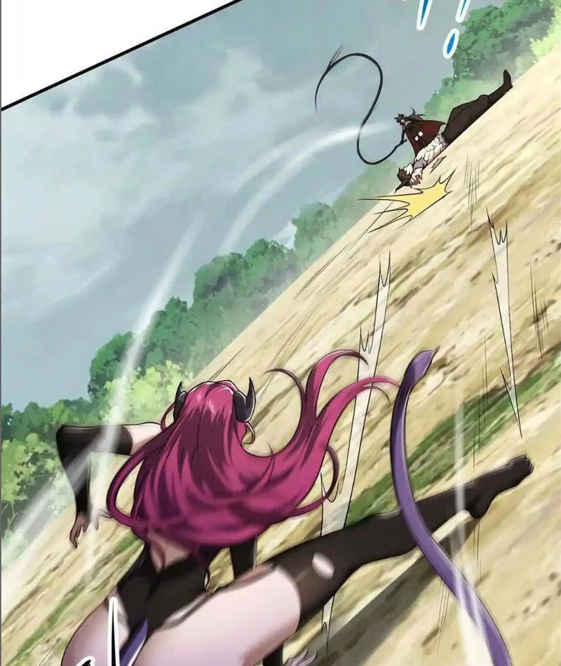 Ta Thăng Cấp Cùng Tai Ách Chapter 18 - Trang 2