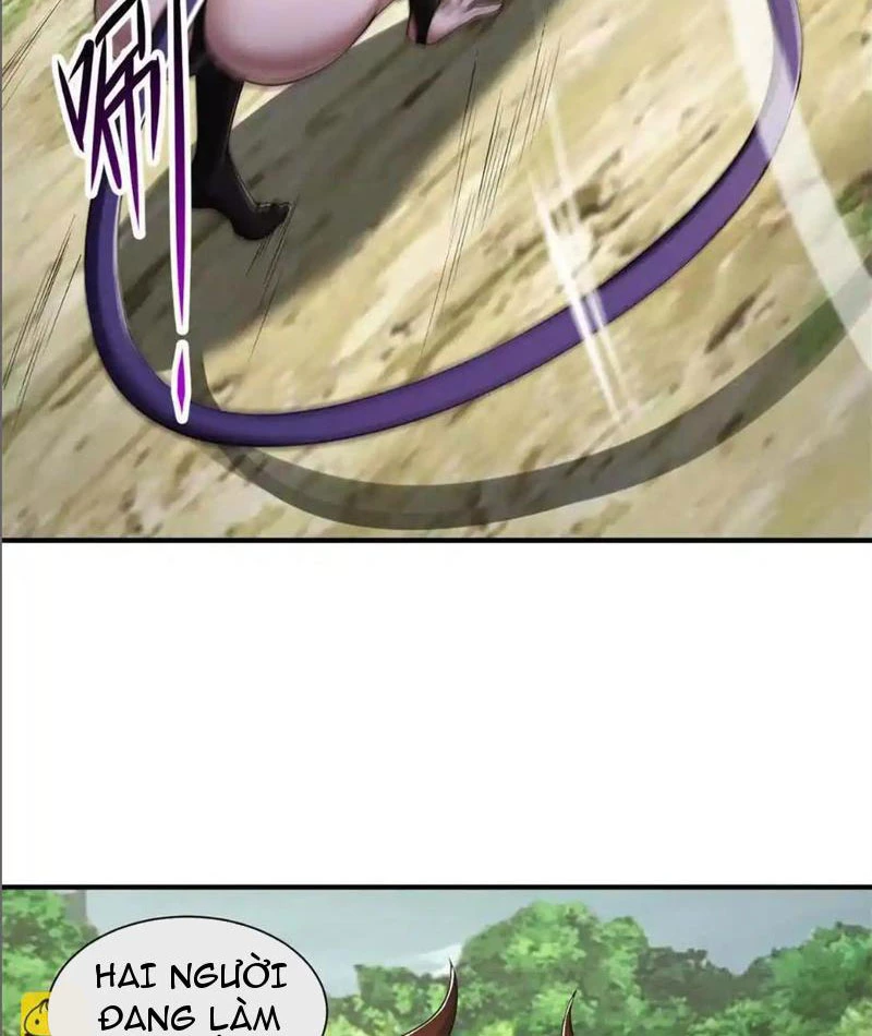Ta Thăng Cấp Cùng Tai Ách Chapter 18 - Trang 2