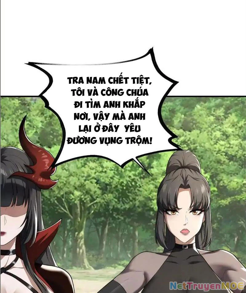 Ta Thăng Cấp Cùng Tai Ách Chapter 18 - Trang 2