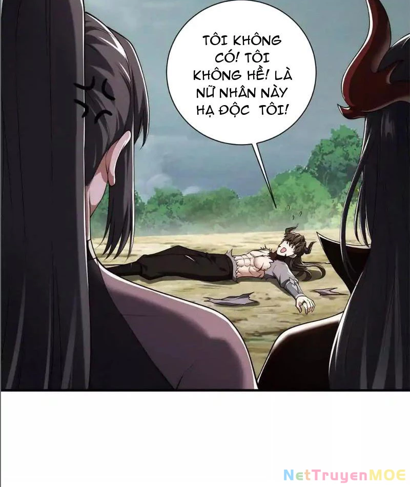 Ta Thăng Cấp Cùng Tai Ách Chapter 18 - Trang 2