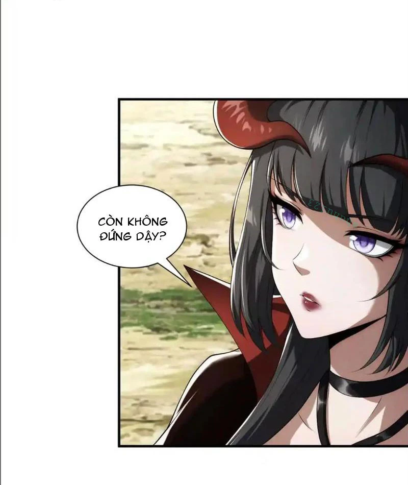 Ta Thăng Cấp Cùng Tai Ách Chapter 18 - Trang 2