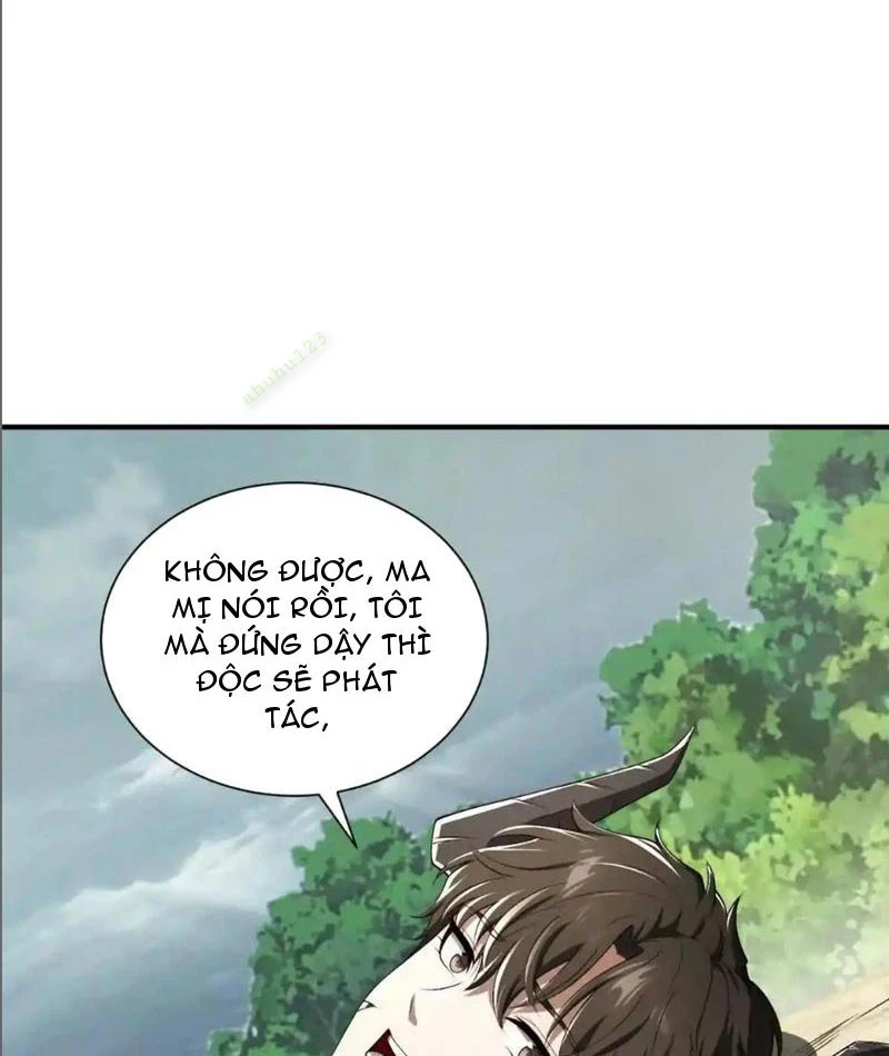 Ta Thăng Cấp Cùng Tai Ách Chapter 18 - Trang 2