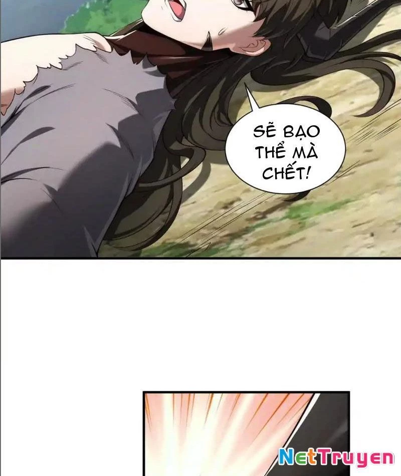 Ta Thăng Cấp Cùng Tai Ách Chapter 18 - Trang 2