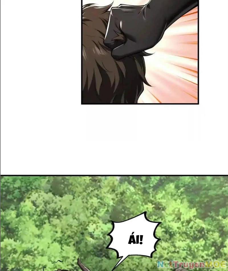 Ta Thăng Cấp Cùng Tai Ách Chapter 18 - Trang 2