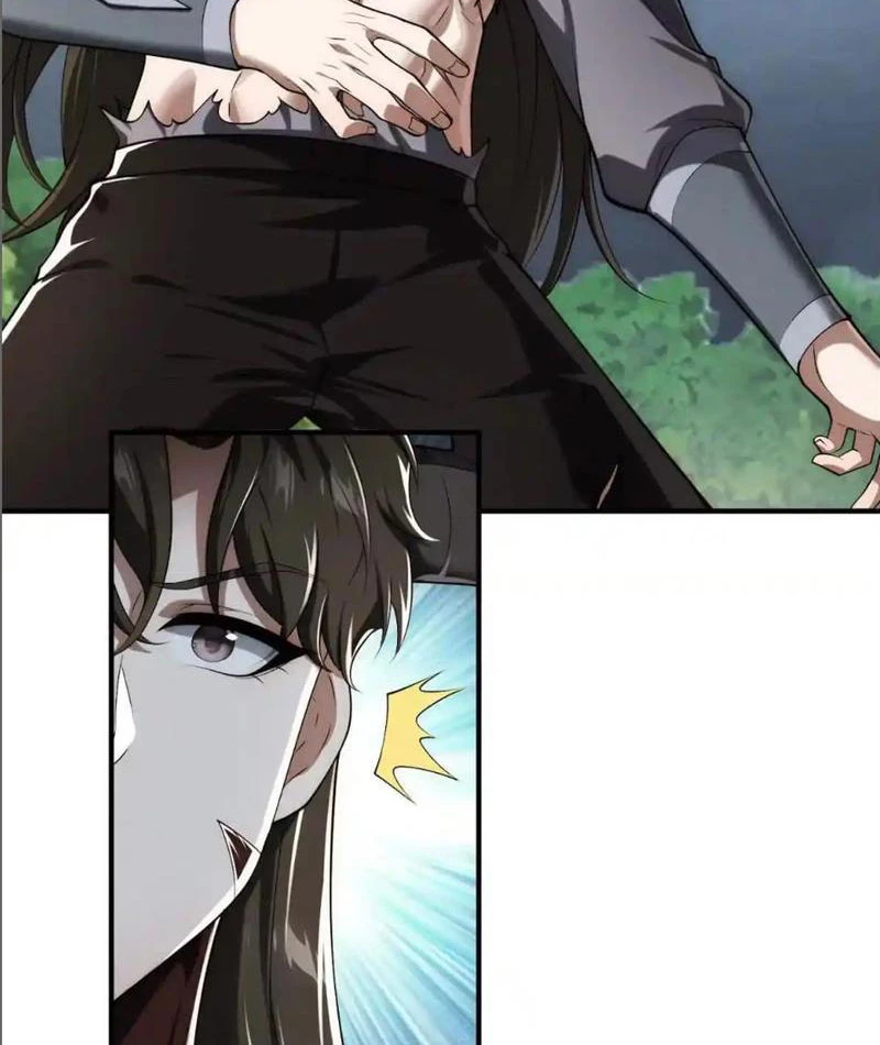 Ta Thăng Cấp Cùng Tai Ách Chapter 18 - Trang 2