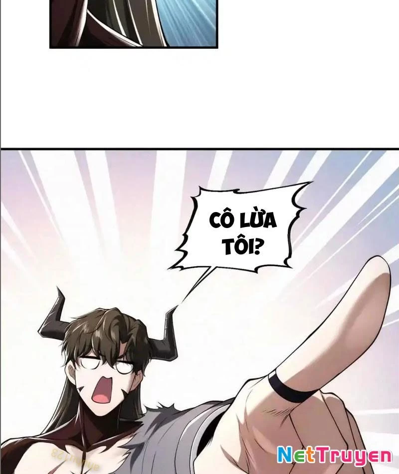 Ta Thăng Cấp Cùng Tai Ách Chapter 18 - Trang 2