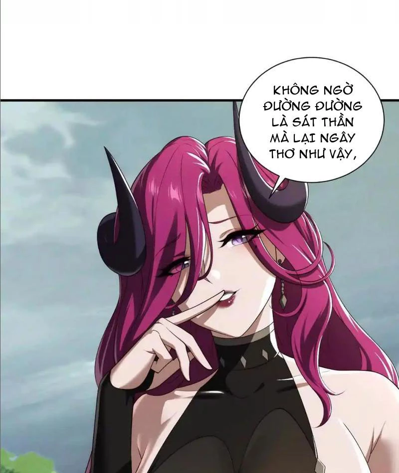 Ta Thăng Cấp Cùng Tai Ách Chapter 18 - Trang 2