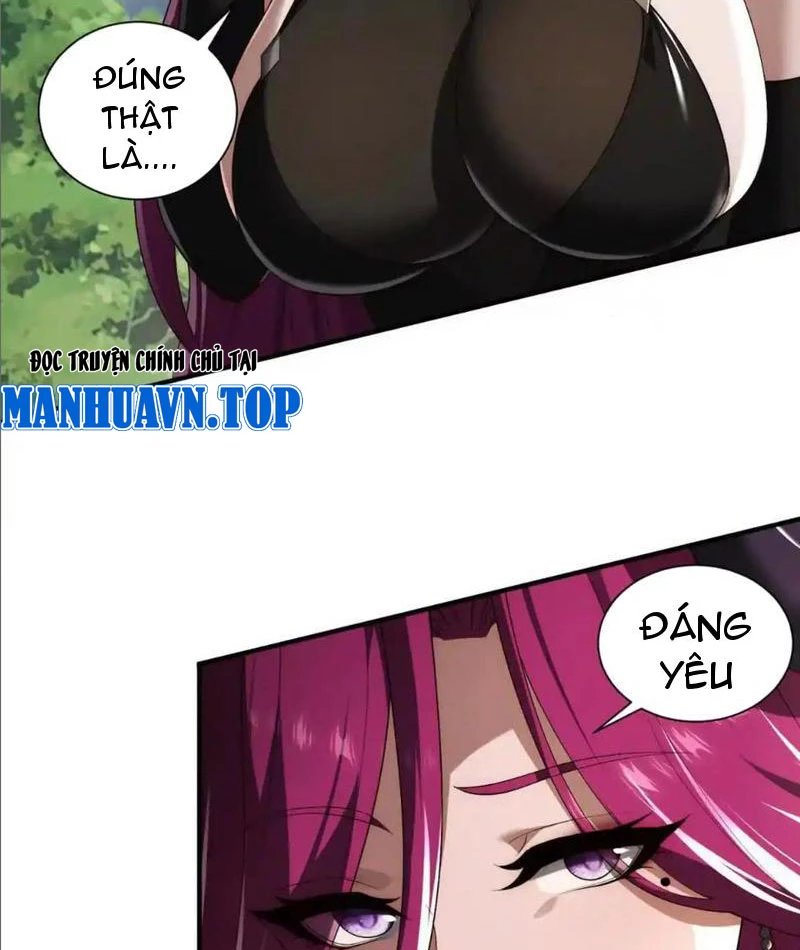 Ta Thăng Cấp Cùng Tai Ách Chapter 18 - Trang 2