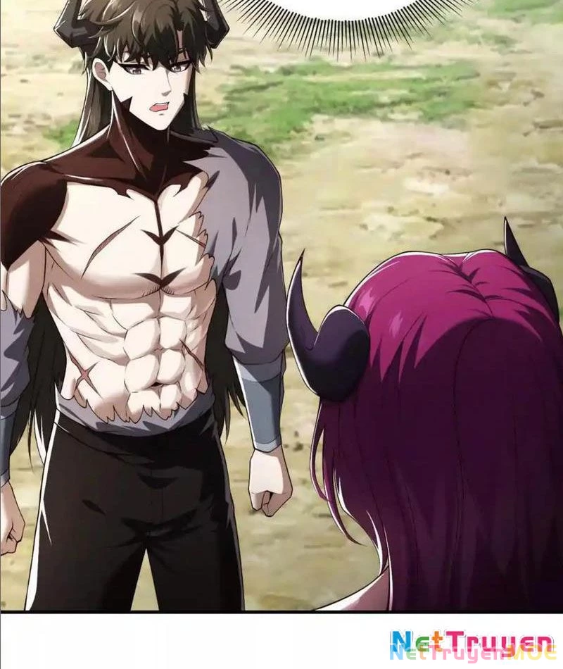 Ta Thăng Cấp Cùng Tai Ách Chapter 18 - Trang 2