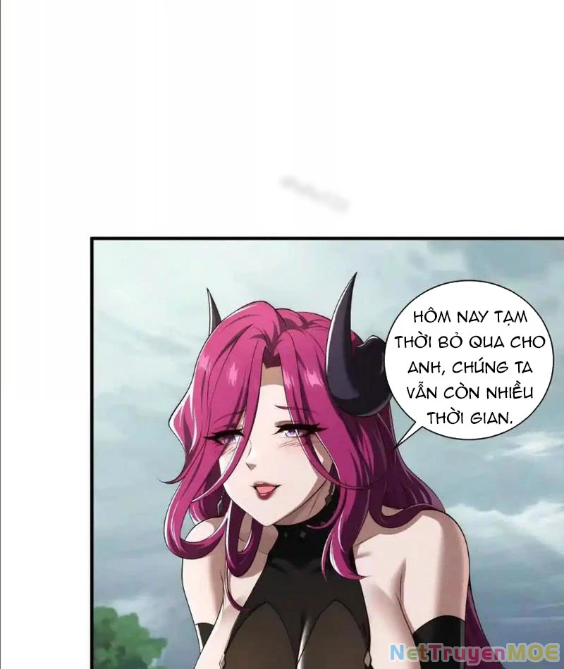 Ta Thăng Cấp Cùng Tai Ách Chapter 18 - Trang 2