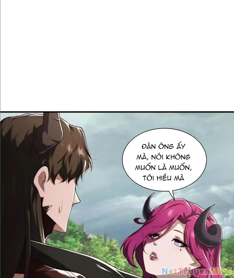 Ta Thăng Cấp Cùng Tai Ách Chapter 18 - Trang 2