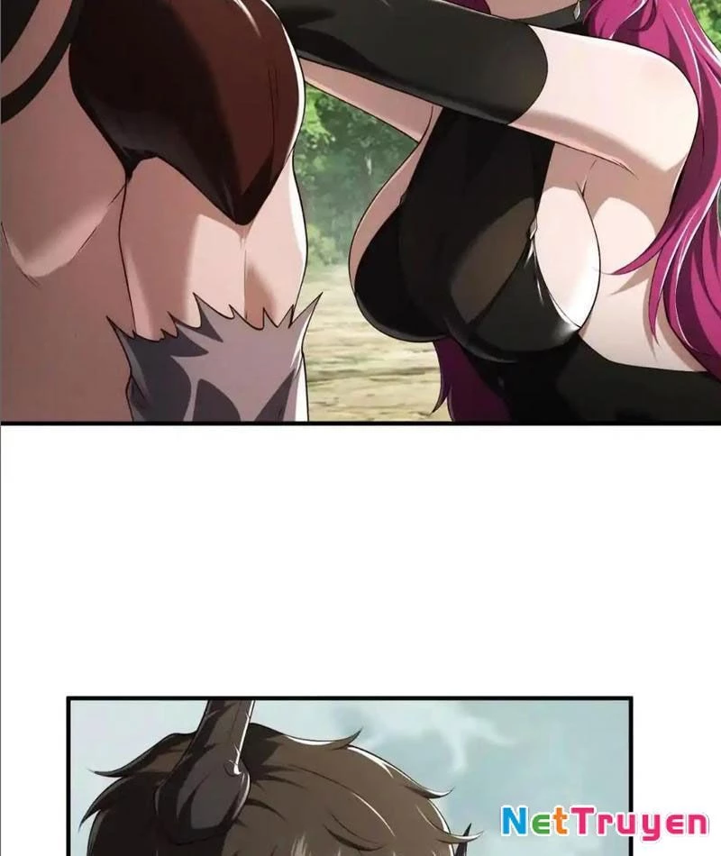 Ta Thăng Cấp Cùng Tai Ách Chapter 18 - Trang 2