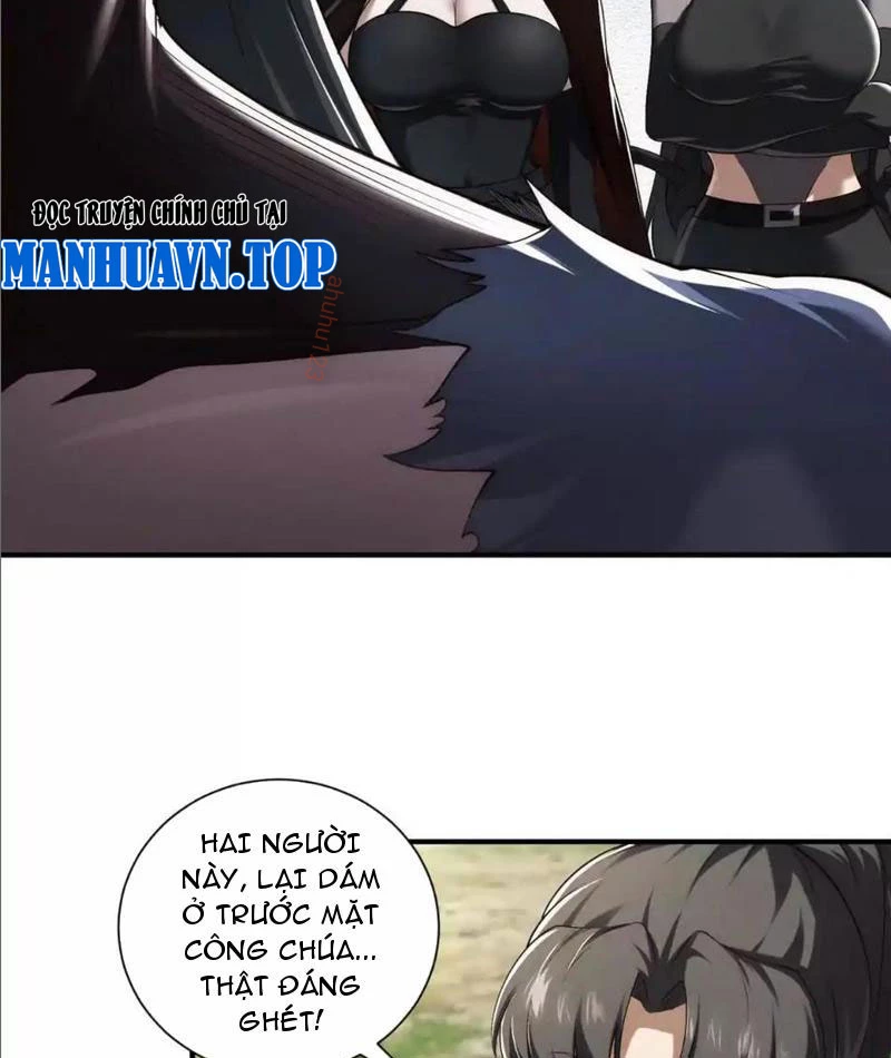 Ta Thăng Cấp Cùng Tai Ách Chapter 18 - Trang 2