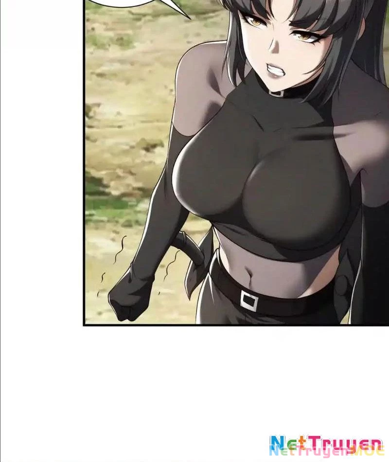 Ta Thăng Cấp Cùng Tai Ách Chapter 18 - Trang 2