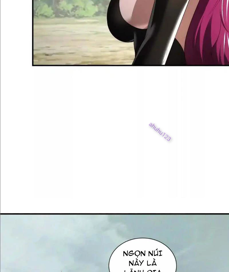 Ta Thăng Cấp Cùng Tai Ách Chapter 18 - Trang 2
