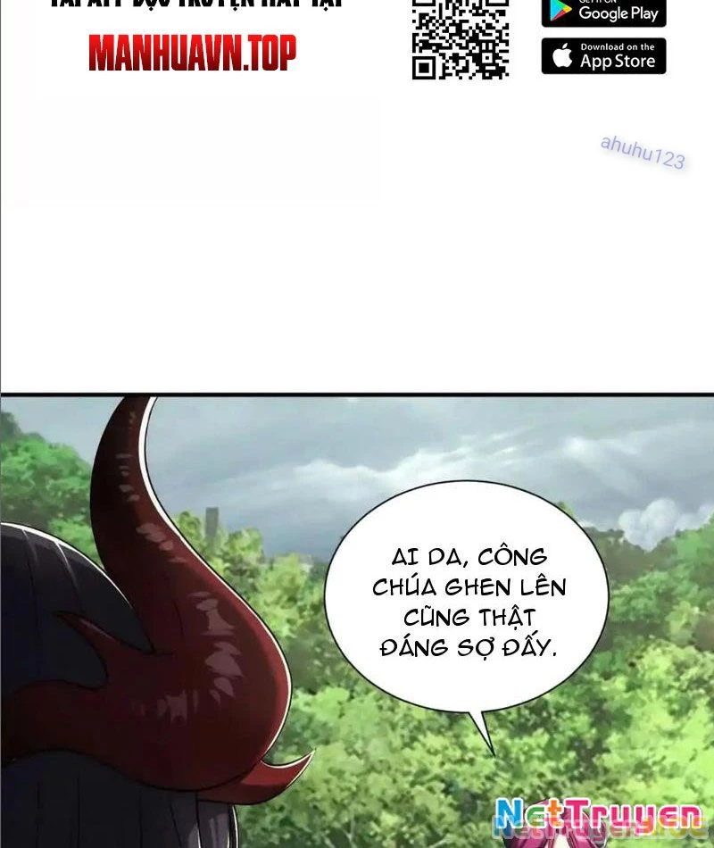 Ta Thăng Cấp Cùng Tai Ách Chapter 18 - Trang 2