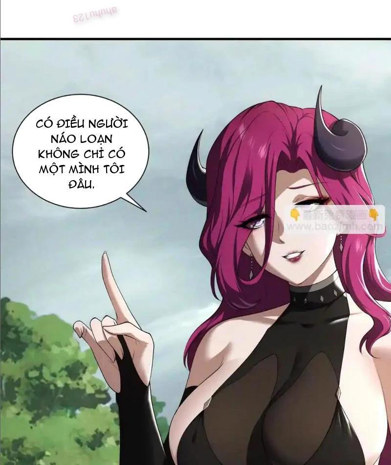 Ta Thăng Cấp Cùng Tai Ách Chapter 18 - Trang 2