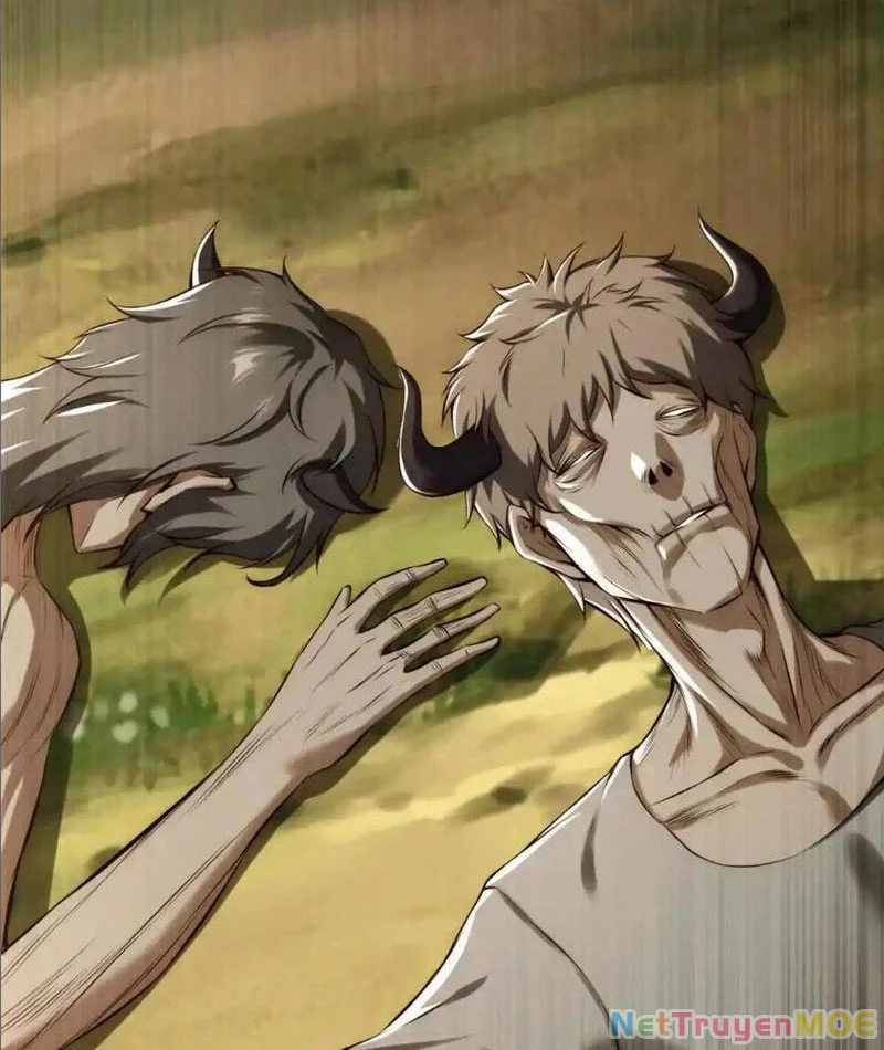 Ta Thăng Cấp Cùng Tai Ách Chapter 18 - Trang 2