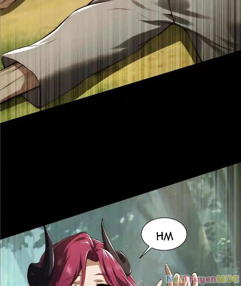 Ta Thăng Cấp Cùng Tai Ách Chapter 18 - Trang 2