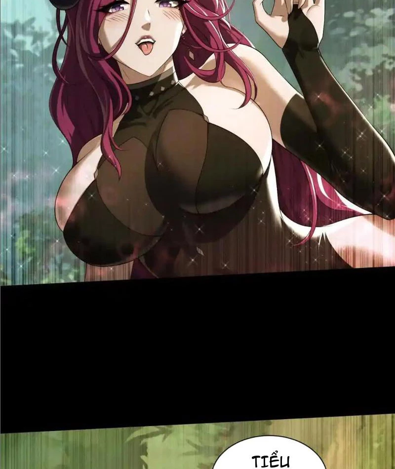 Ta Thăng Cấp Cùng Tai Ách Chapter 18 - Trang 2