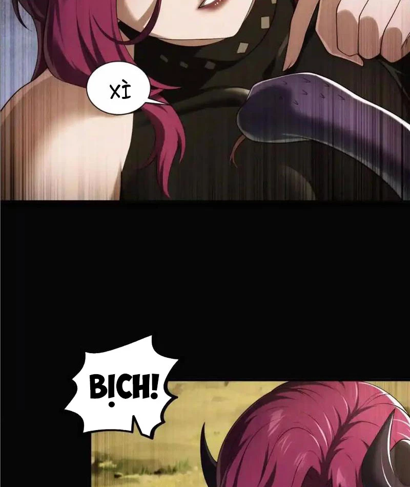 Ta Thăng Cấp Cùng Tai Ách Chapter 18 - Trang 2