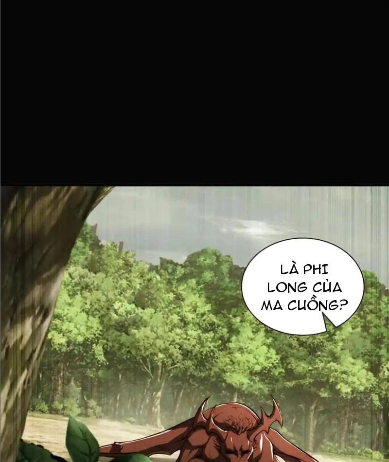 Ta Thăng Cấp Cùng Tai Ách Chapter 18 - Trang 2