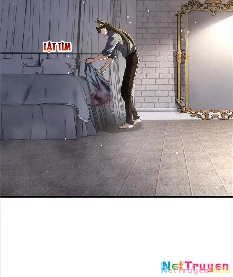 Ta Thăng Cấp Cùng Tai Ách Chapter 19 - Trang 2