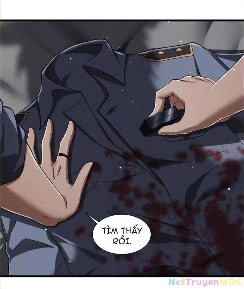 Ta Thăng Cấp Cùng Tai Ách Chapter 19 - Trang 2