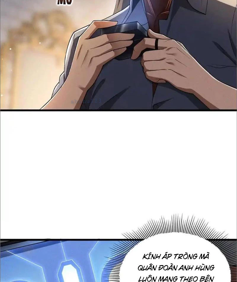 Ta Thăng Cấp Cùng Tai Ách Chapter 19 - Trang 2