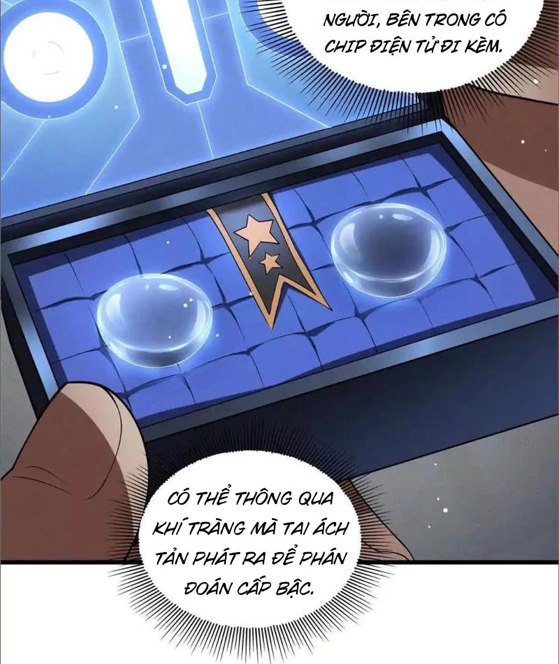 Ta Thăng Cấp Cùng Tai Ách Chapter 19 - Trang 2