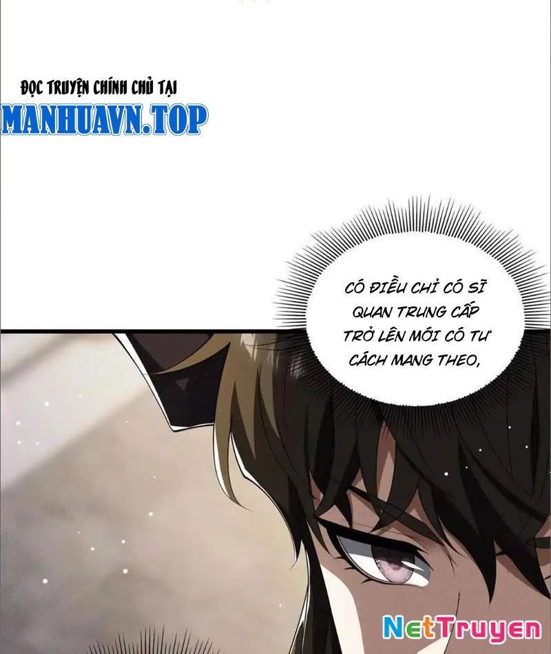 Ta Thăng Cấp Cùng Tai Ách Chapter 19 - Trang 2