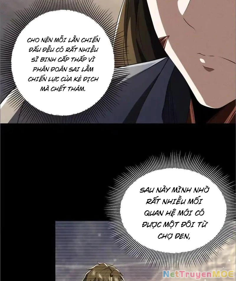 Ta Thăng Cấp Cùng Tai Ách Chapter 19 - Trang 2