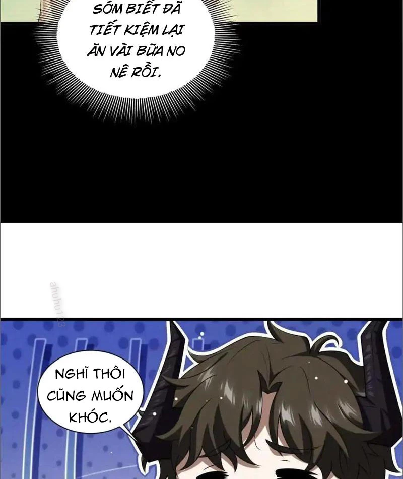 Ta Thăng Cấp Cùng Tai Ách Chapter 19 - Trang 2