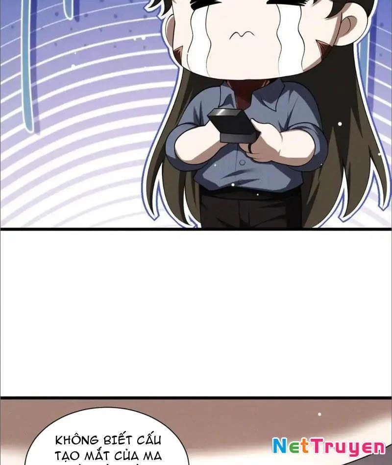 Ta Thăng Cấp Cùng Tai Ách Chapter 19 - Trang 2