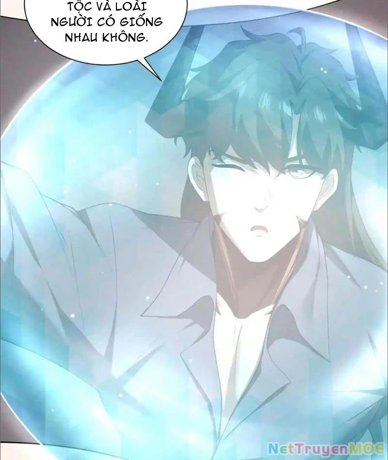 Ta Thăng Cấp Cùng Tai Ách Chapter 19 - Trang 2