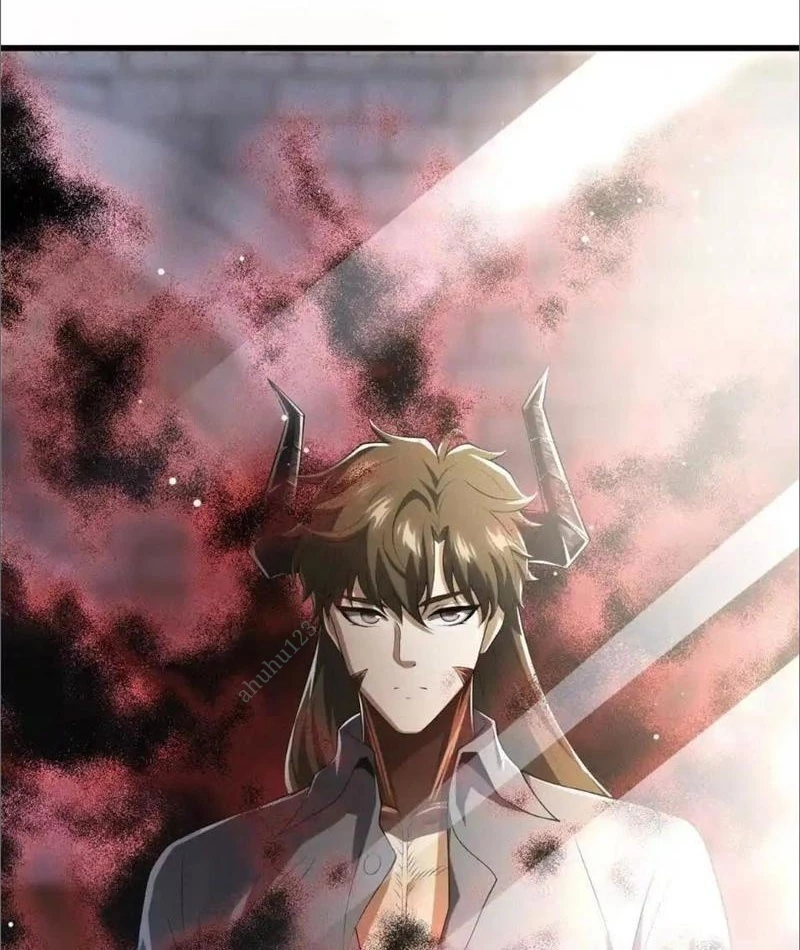 Ta Thăng Cấp Cùng Tai Ách Chapter 19 - Trang 2