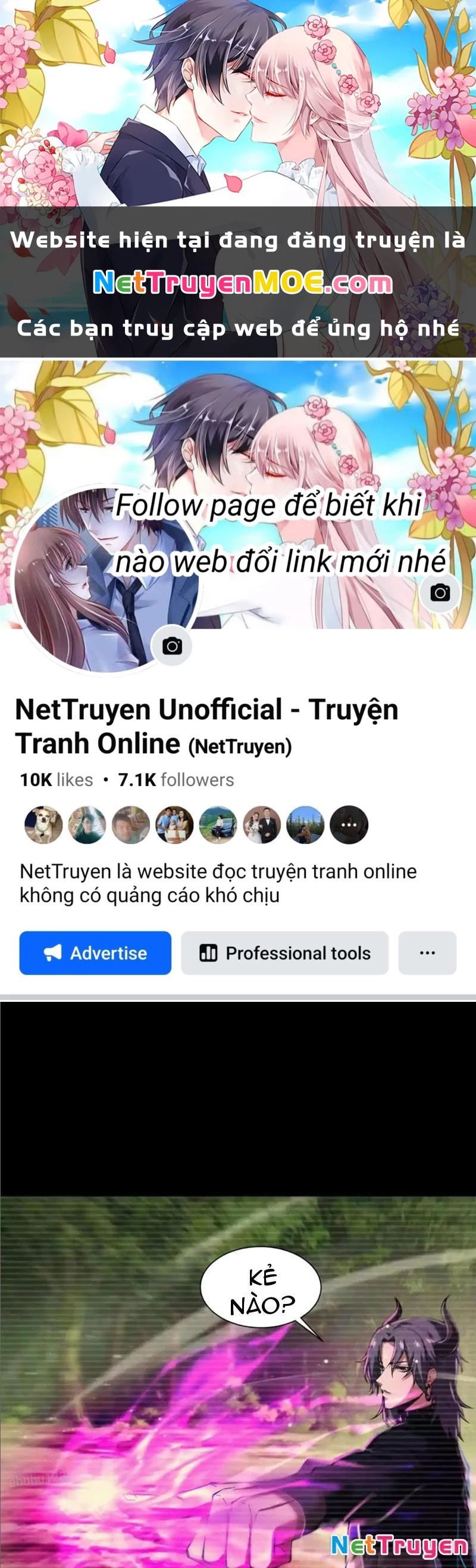 Ta Thăng Cấp Cùng Tai Ách Chapter 19 - Trang 2