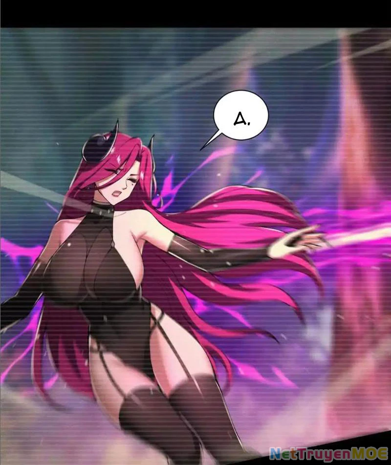 Ta Thăng Cấp Cùng Tai Ách Chapter 19 - Trang 2