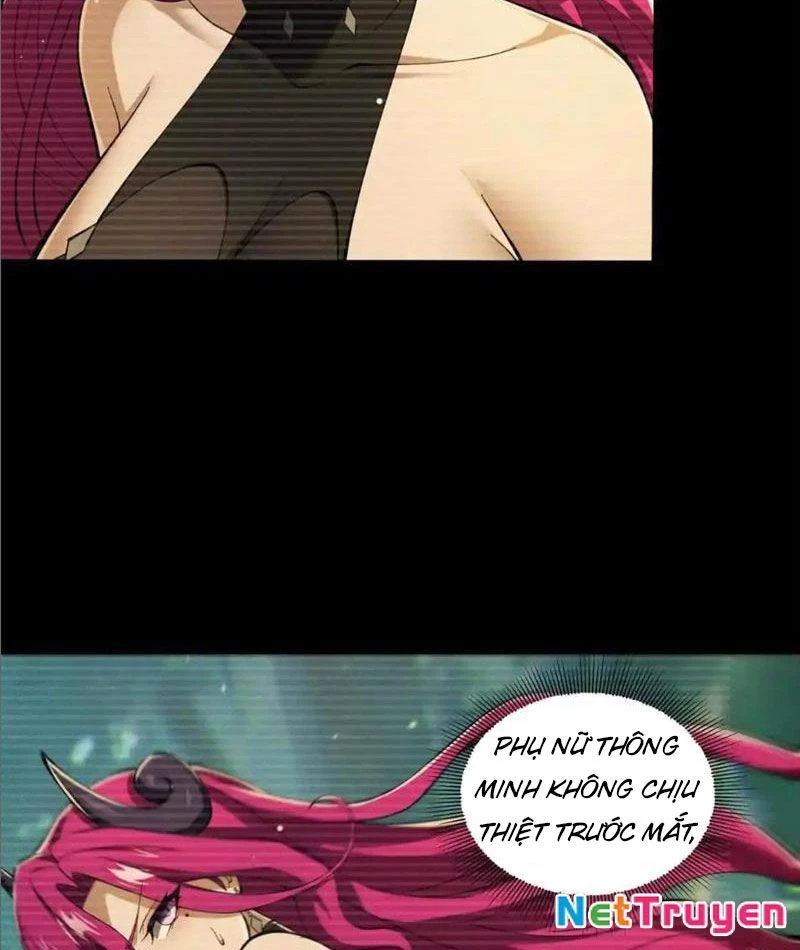 Ta Thăng Cấp Cùng Tai Ách Chapter 19 - Trang 2