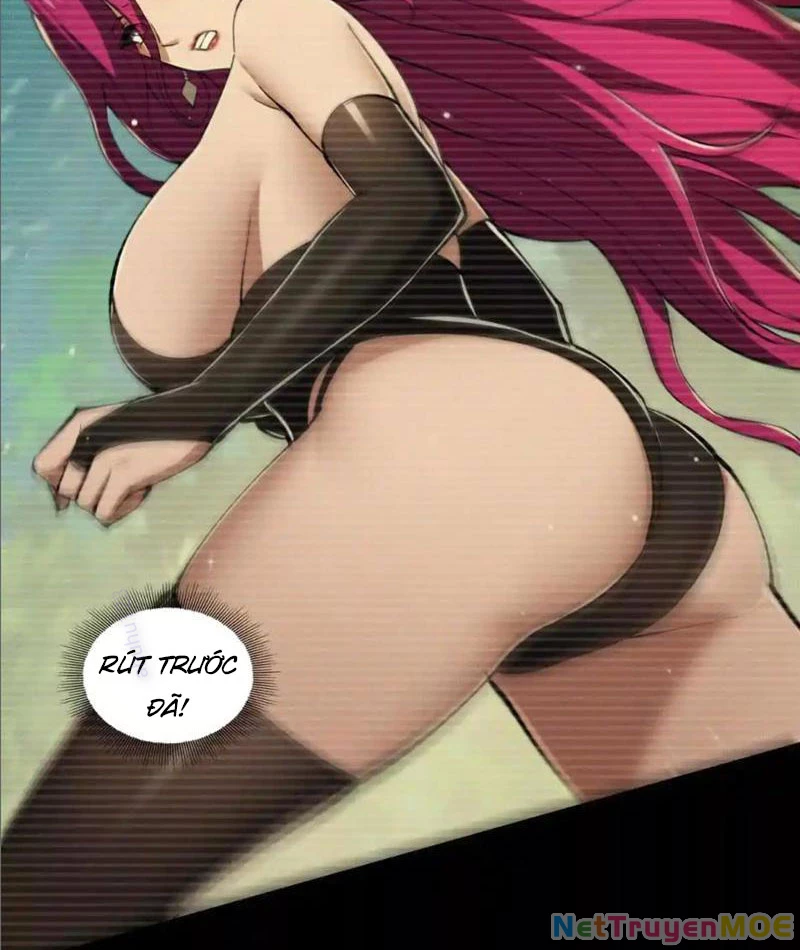 Ta Thăng Cấp Cùng Tai Ách Chapter 19 - Trang 2